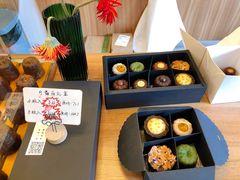 -发酵食堂(屏风街店)