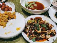 -大鸭梨烤鸭(顺义石园店)