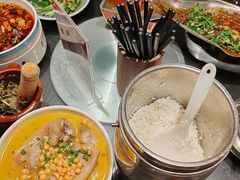 -树厨贵州菜(小河万科店)