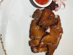 -广州文华东方酒店·江-由辉师傅主理