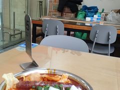 -螺大蛳柳州螺蛳粉·火锅·热干面(西城永捷店)