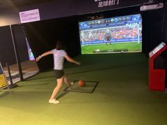 -VS SPORTS PARK运动玩乐园·团建·生日会(合生汇店)