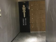 -威克健身游泳(万菱汇店)