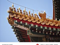 -天安门城楼