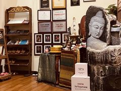 -莲泰式·中式·沐足·精油SPA采耳(天河店)