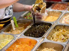 -三兄弟高炉烧饼