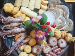 -丽江庭院之爱在路上(西单店)