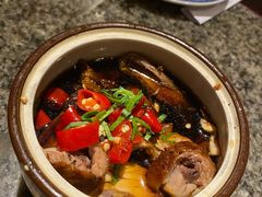 王府泡椒鸡-南京大牌档(人民广场店)