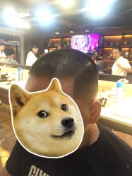 -BARBERKING男士理发馆barber shop