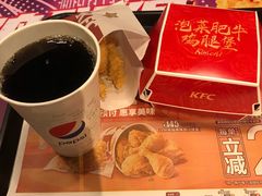 -肯德基(杭州浦沿店)