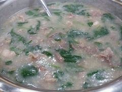 -标记美食新鲜猪杂(兴南大道店)