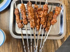 -众想海鲜·烧烤·海肠捞饭·渔家菜(孙家疃店)