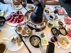 -东来顺饭庄(西直门店)