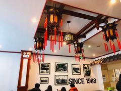 -桥香园云南过桥米线(金马碧鸡店)