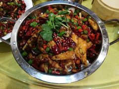 -闫水饺大酒楼·北京老闫靓马饺子馆