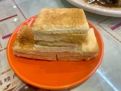 -澳门陈光记烧味饭店(万象城店)