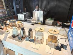 -上海国展宝龙丽筠酒店