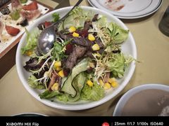 -秋林西餐厅(总店)