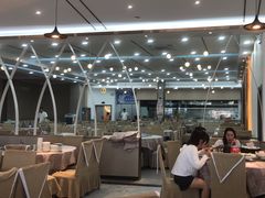 -皓景海鲜·地标美食(双月湾店)