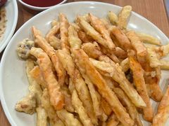 -贤花饭店(城阳店)