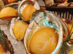 -顺德联塑万怡酒店·万荟轩自助餐厅