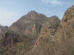 -吉林拉法山