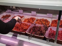 -33韩式自助烧烤(环城南路店)