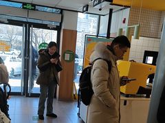 -麦当劳(安定门外大街店)