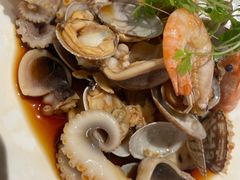 -荷塘秋月·本帮江浙菜(国权路店)