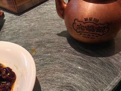 -大鸽饭(汉溪长隆店)