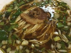 -水仙拉面(水仙街店)
