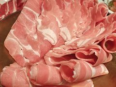 -额尔敦·品质自助(摩尔城店)