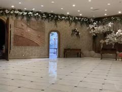 -老船夫婚宴婚庆会馆(延吉路店)
