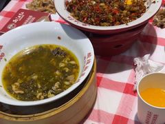 -西江红·株洲本地菜(滨江南路店)