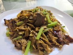 -韶山红湘菜馆(平原路店)