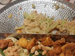 -小鱼小牛·鱼牛干锅·脆鱼火锅(世欧广场店)