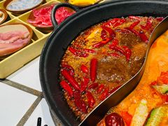 -贰回巷火锅馆(钟楼店)