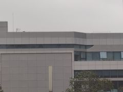 -上海旅游集散中心(万体站)