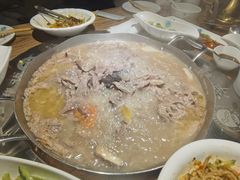 -冰煮羊(山水小区店)