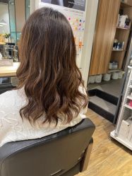 -Mentor Hair Salon