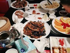 -皇城根北京风味主题餐厅(中海环宇城店)