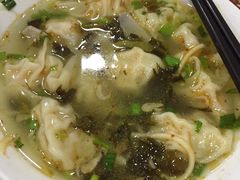 -瞻老元面馆(双塘路店)