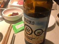 -海底捞火锅鲜切牛肉主题店(长寿路店)