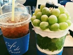 -Cafe de Paris(林荫路店)