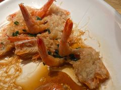 -吴越荣记苏州菜·松鼠桂鱼(月光码头店)