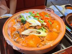 -龚印记牛骨牛杂屋·四代传承(珠影星光城店)