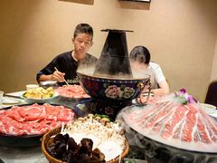 -东来顺饭庄(王府井步行街店)