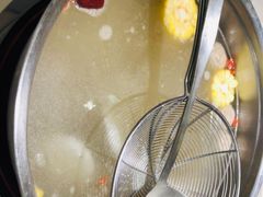 -八合里潮汕鲜牛肉火锅(深圳海岸城店)