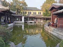 -南京中国近代史遗址博物馆(南京总统府)