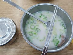 -神仙雪浓汤(明洞店)